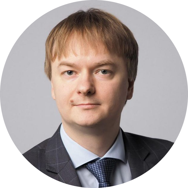 Александр Киревнин 