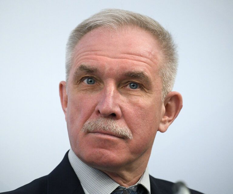 Сергей Морозов