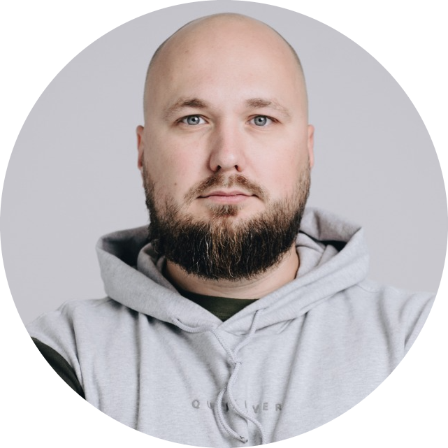 Алексей Новиков