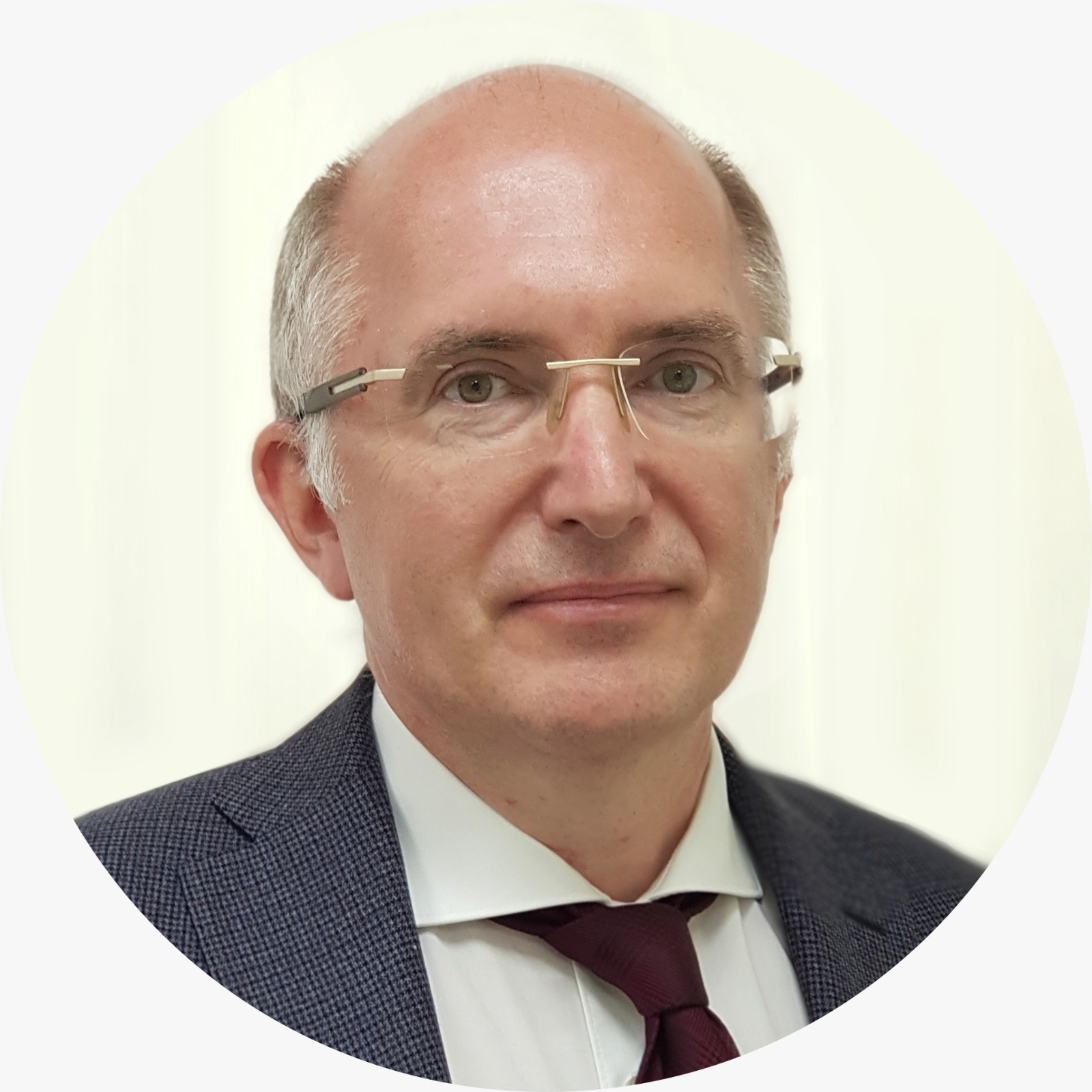 Владимир Барулин