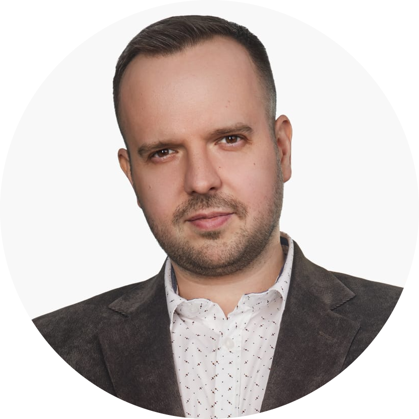 Михаил Сизов