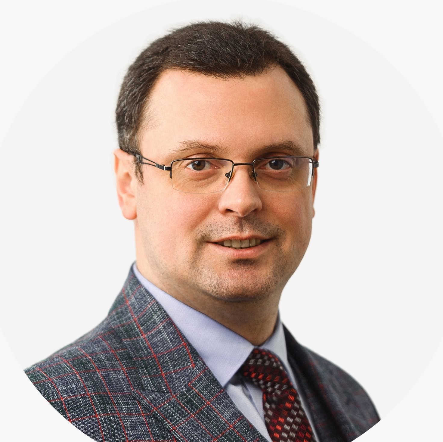 Александр Симонов