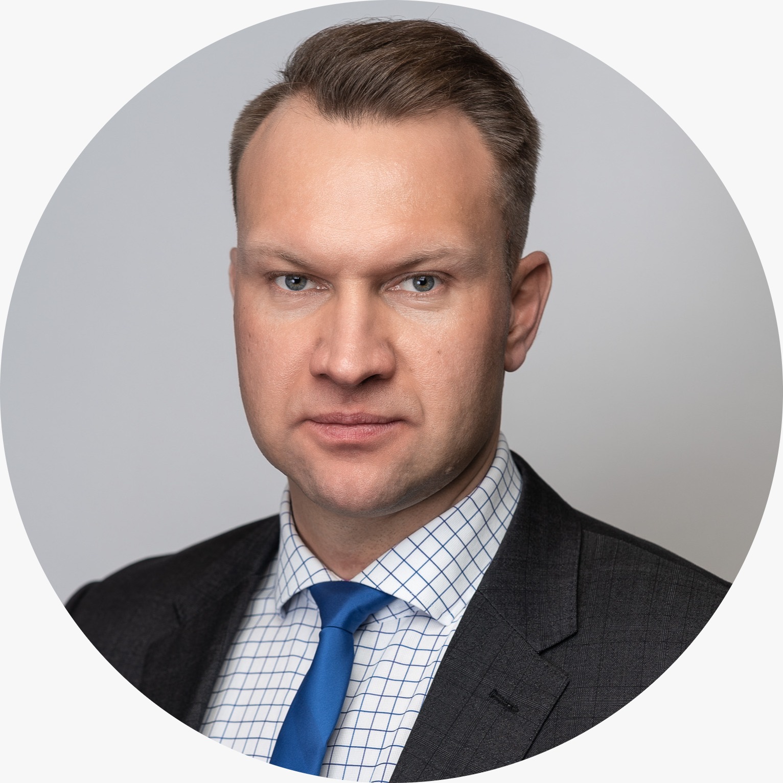 Алексей Миронов