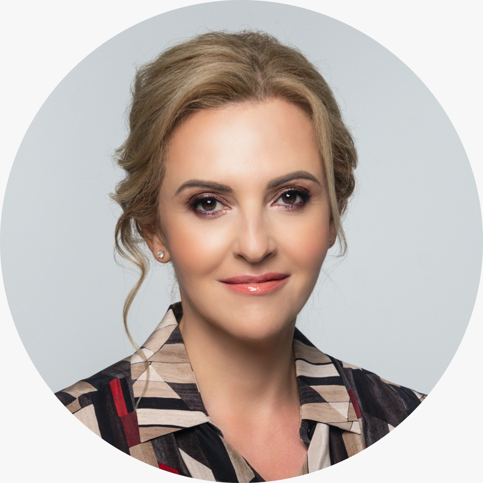 Наталья Щербакова