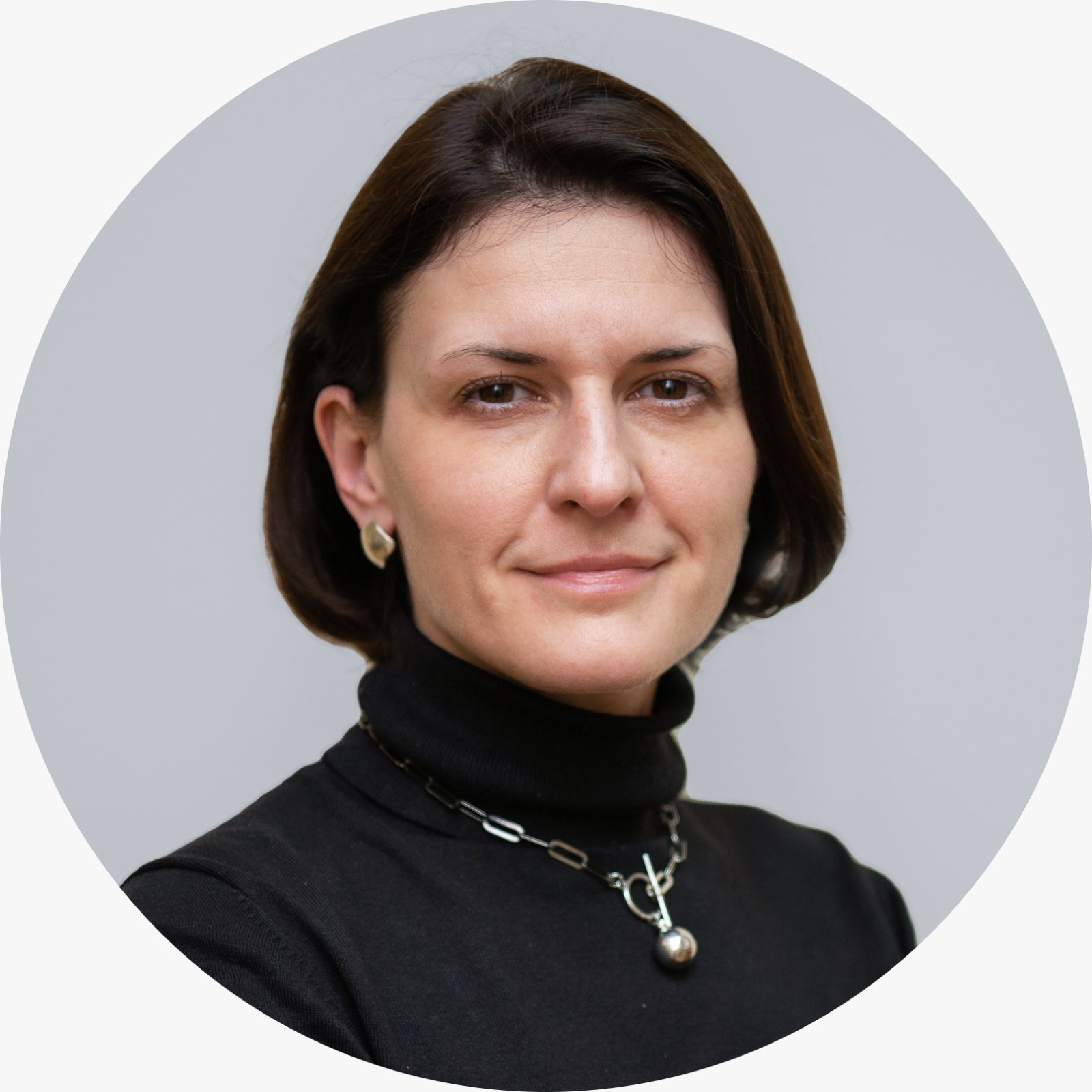 Татьяна Ляпина