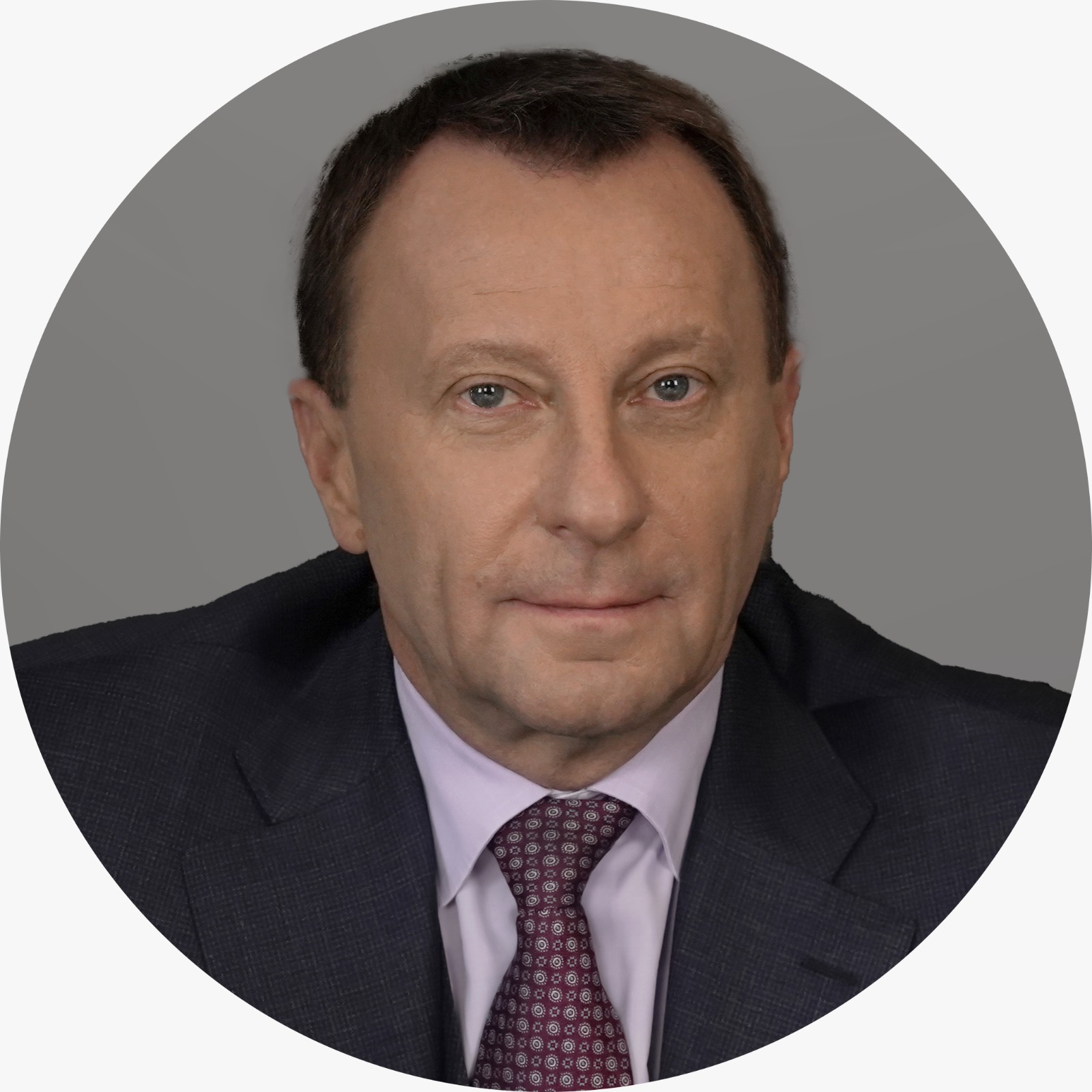 Сергей Саликов