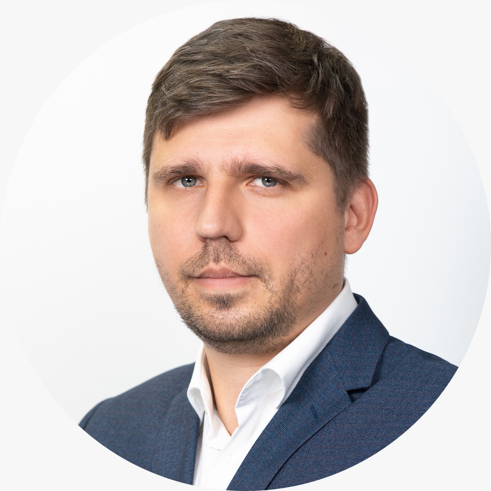 Виталий Трепыхалин