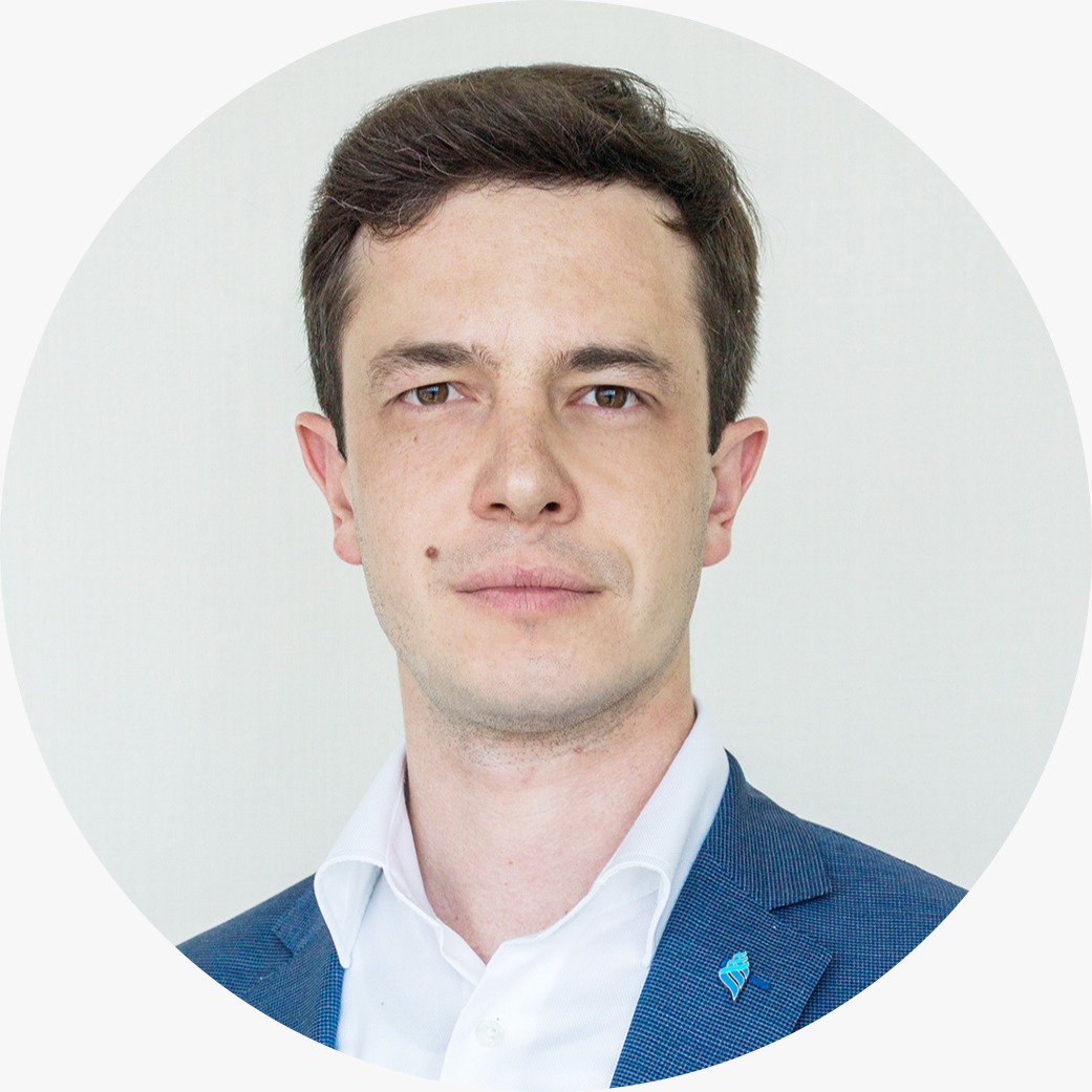 Дмитрий Земцов