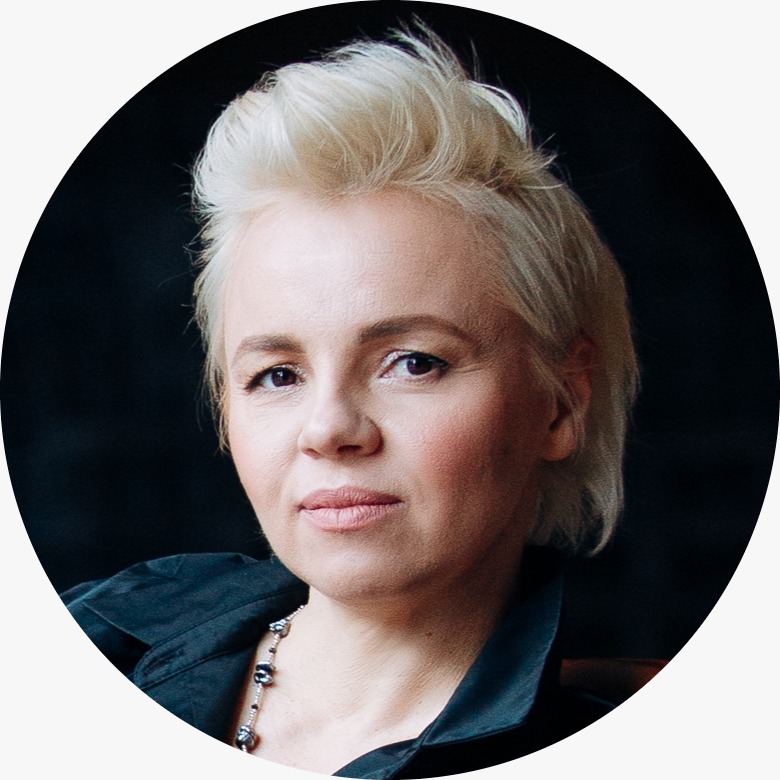 Марина Старчикова