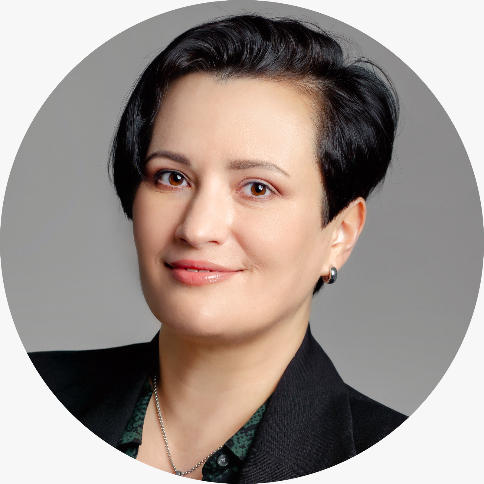 Олеся Мордовина