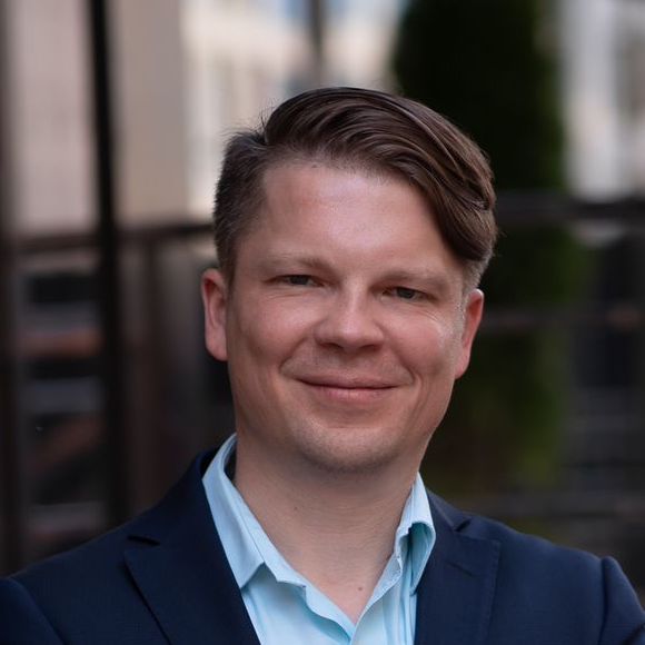 Алексей Борисов 