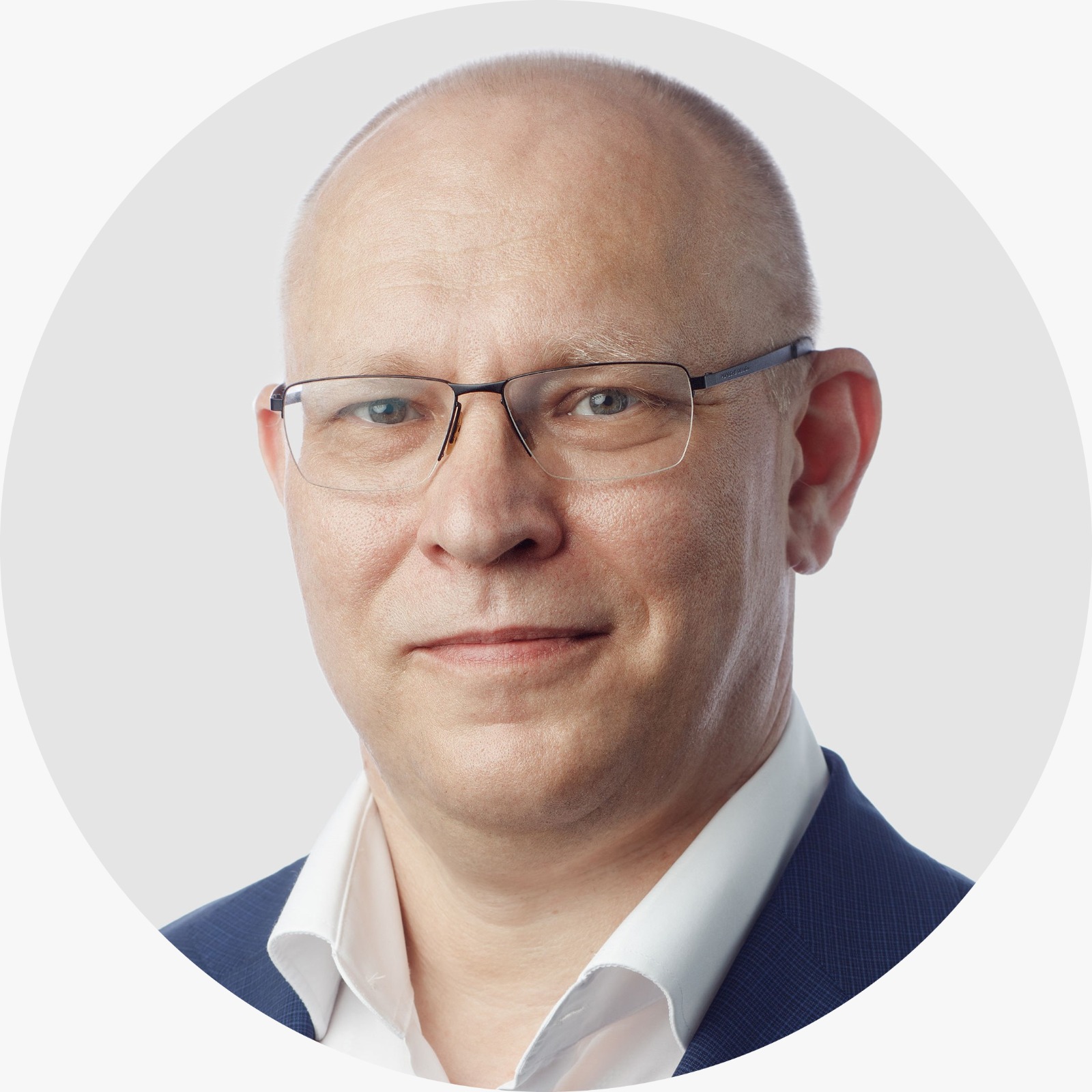 Дмитрий Осипов