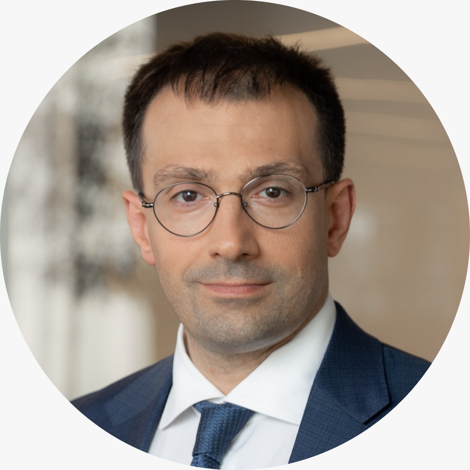 Николай Козак