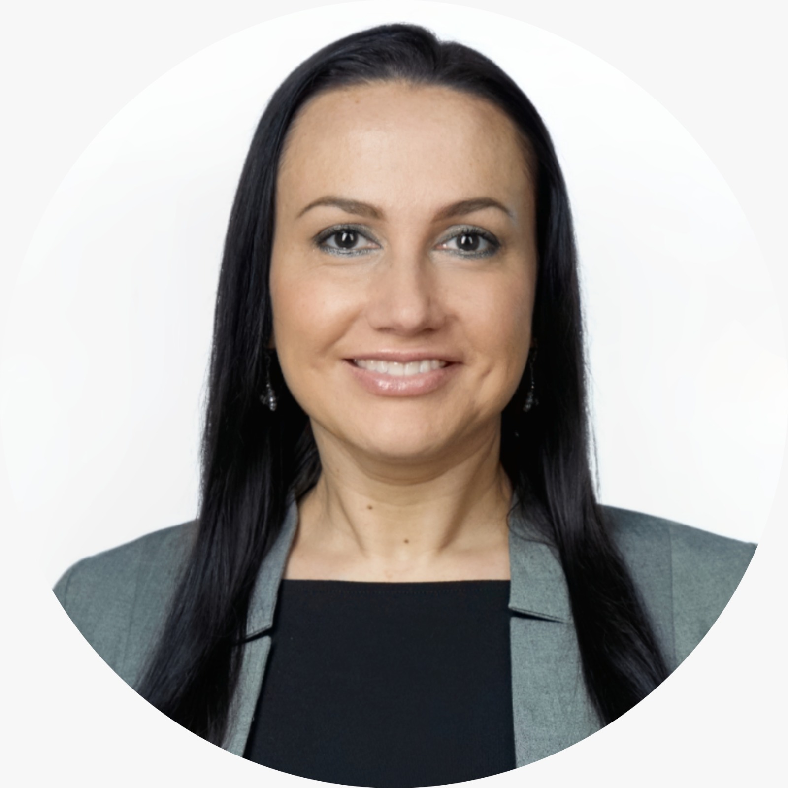 Ольга Мельникова 