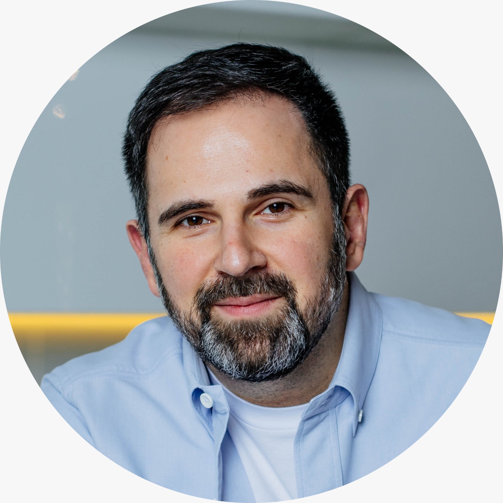 Владимир Смеркис