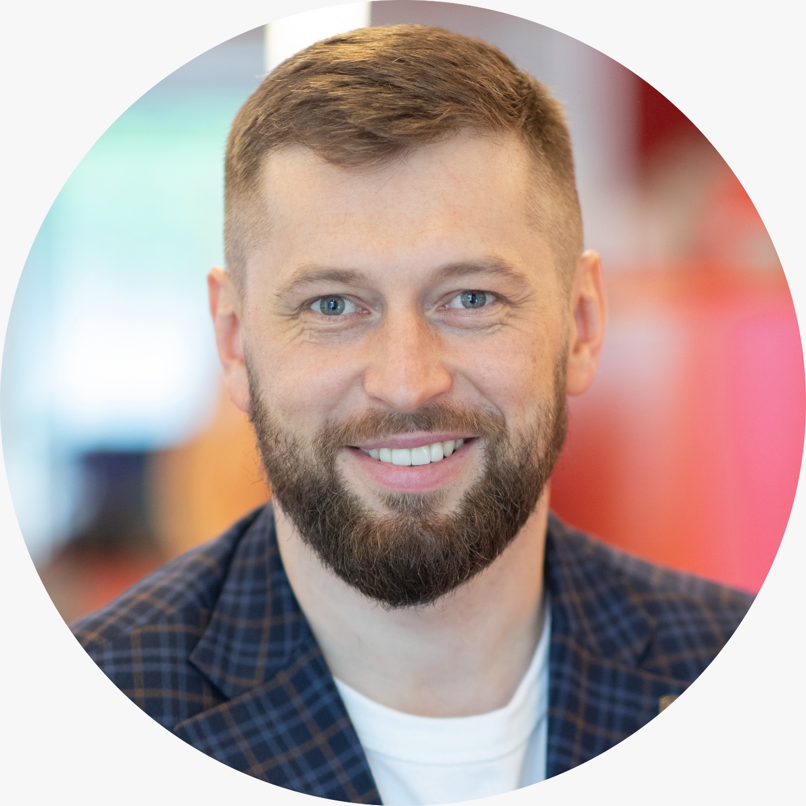 Дмитрий Гриц