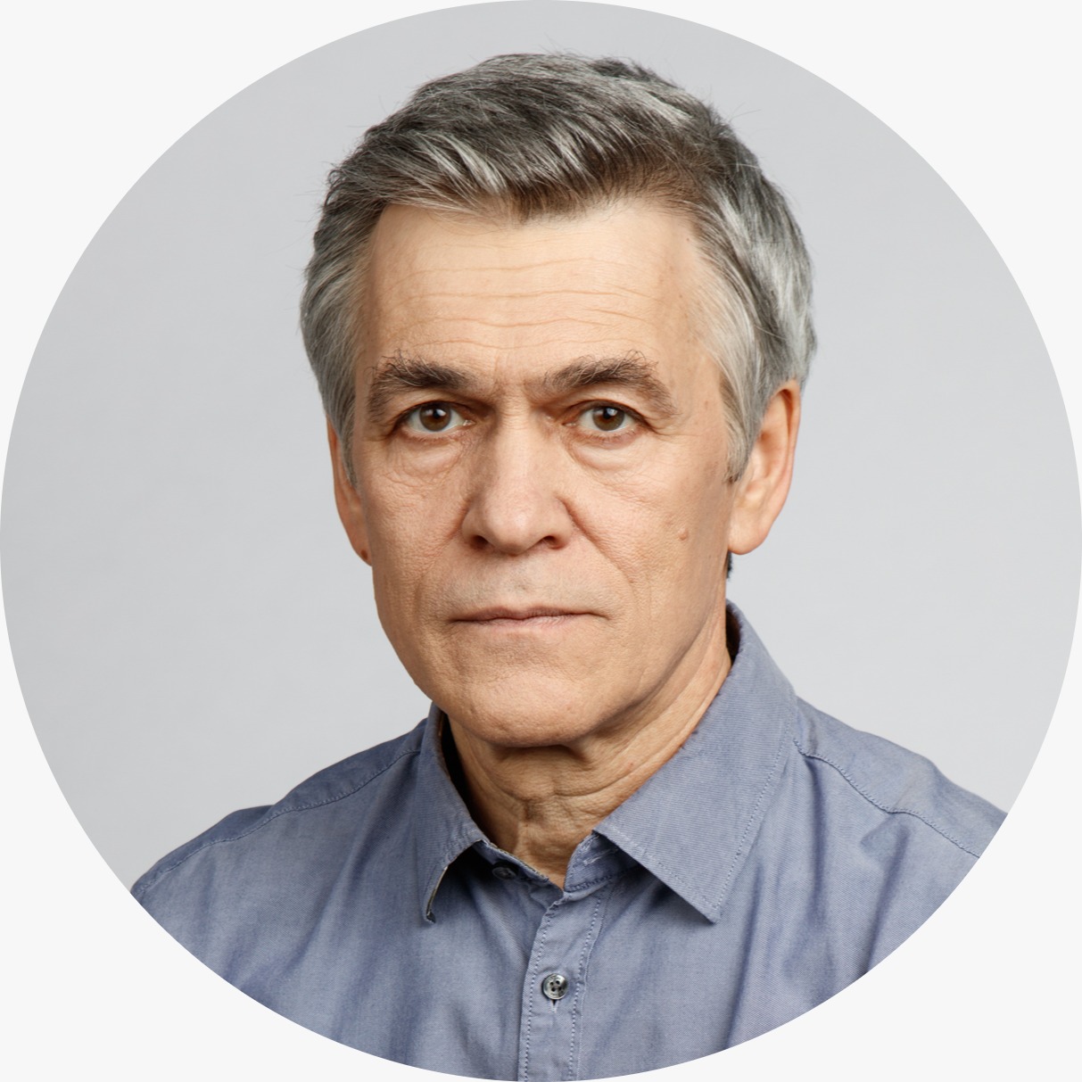 Владимир Сурдин