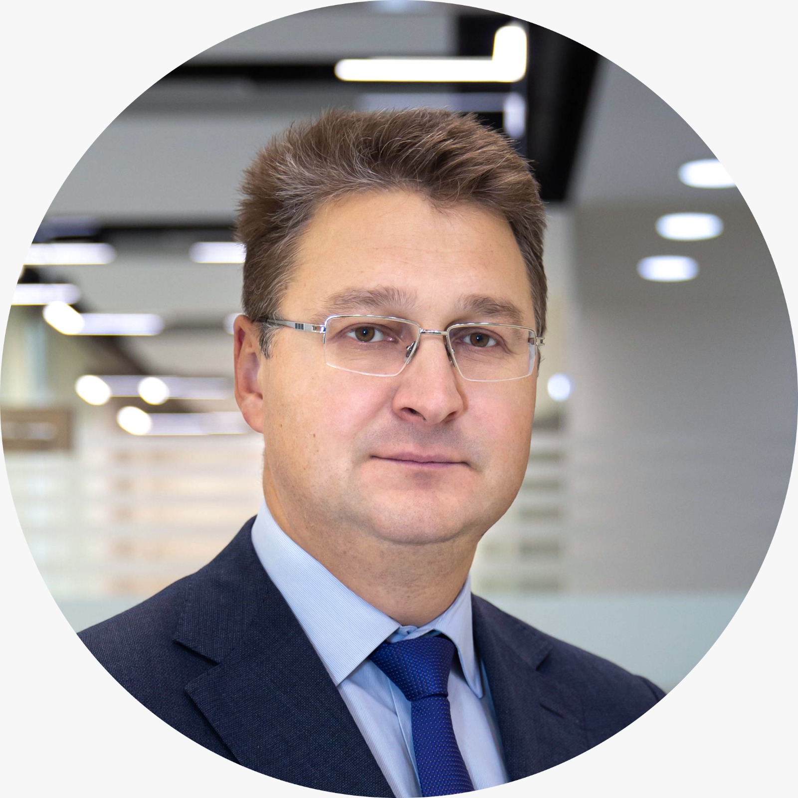 Олег Андреев