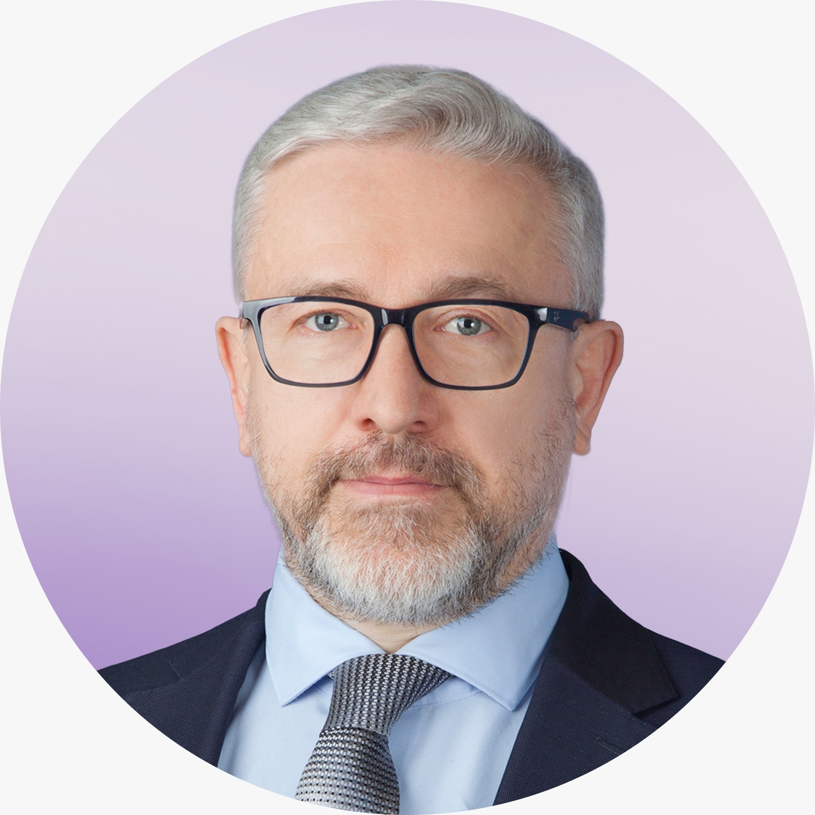 Василий Савин