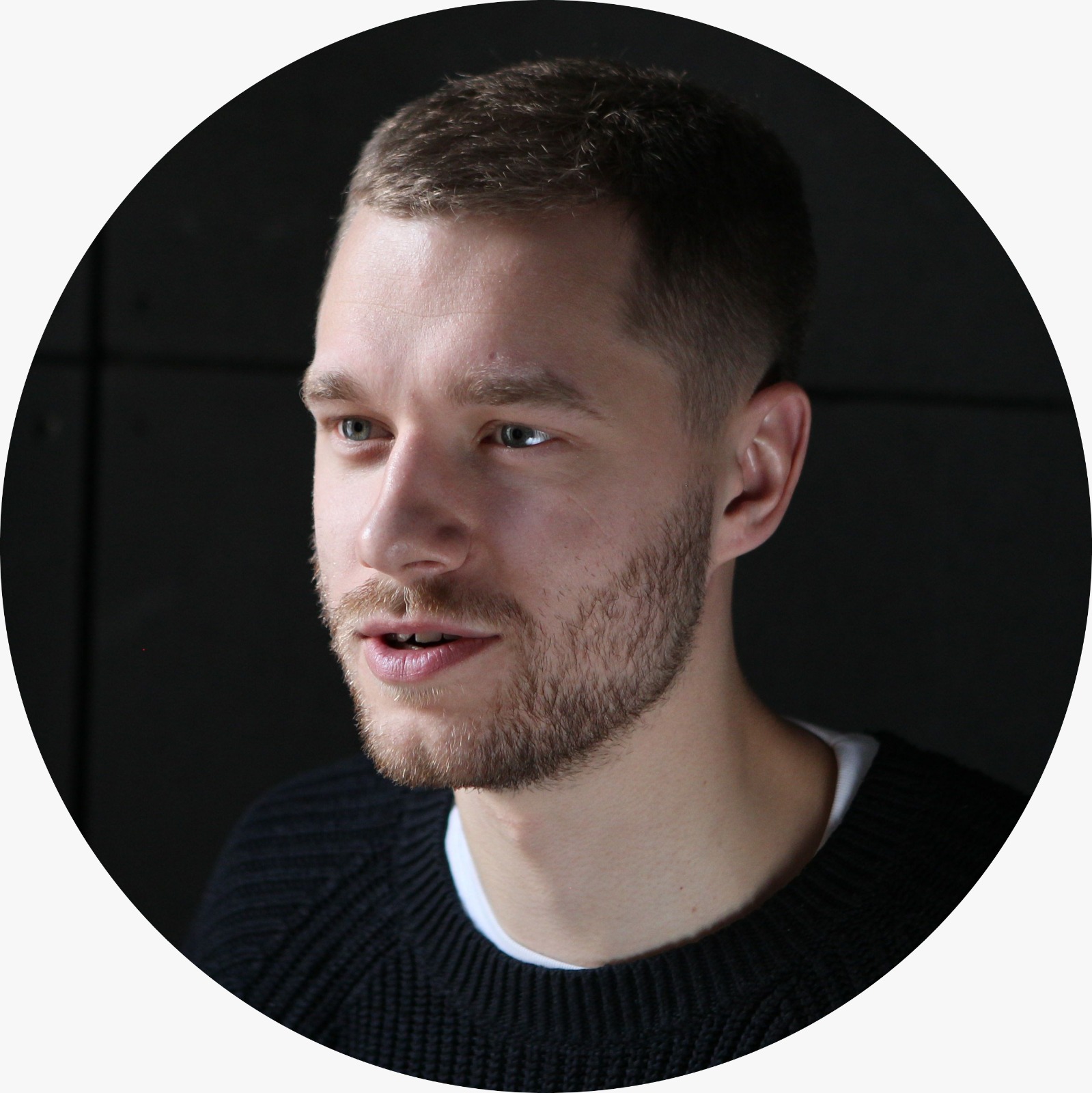 Григорий Волчков 