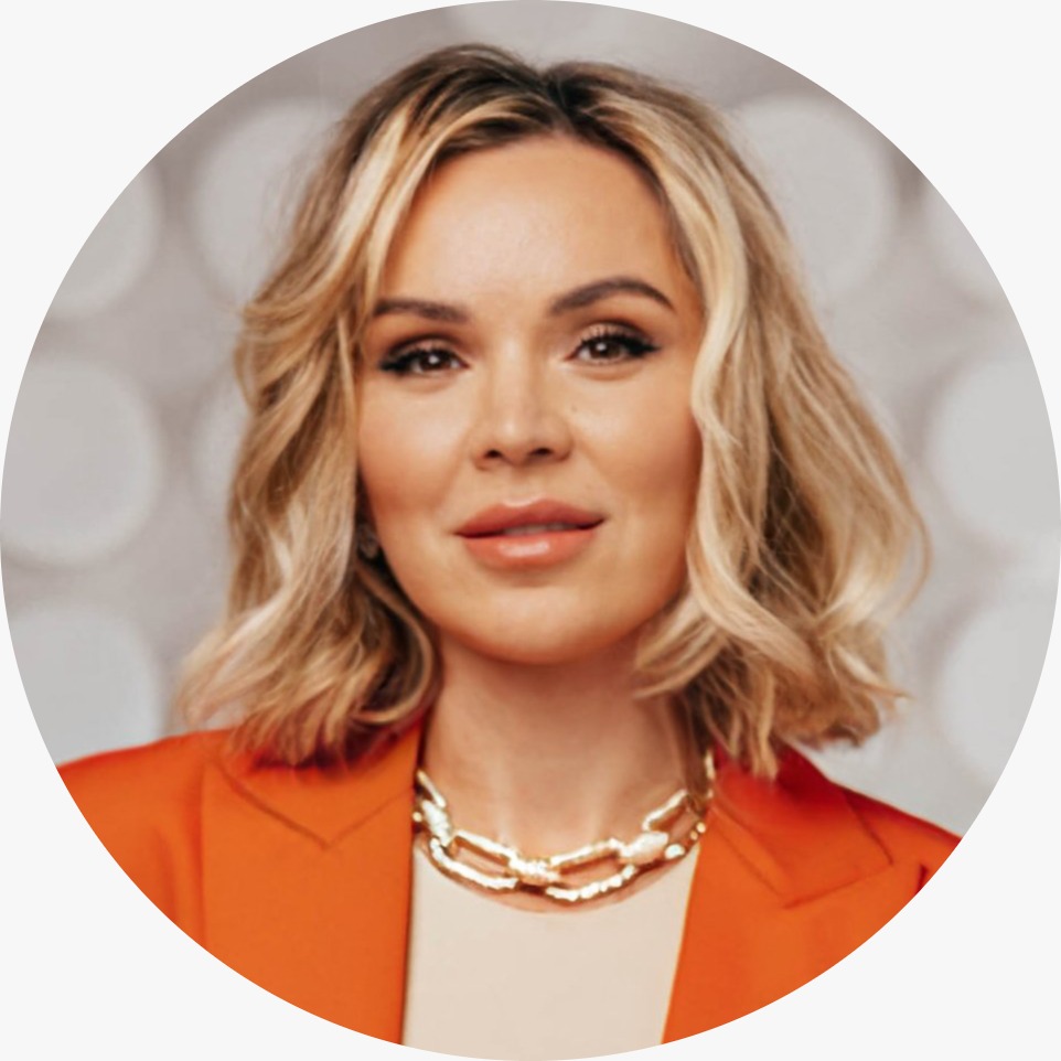 Евгения Семыкина  