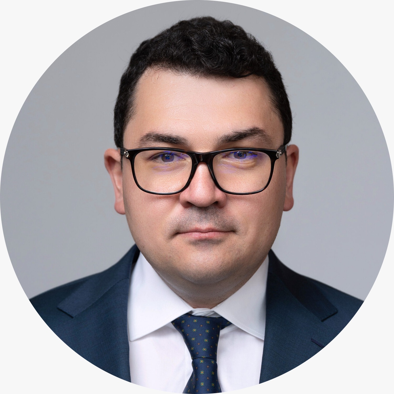 Руслан Зафесов