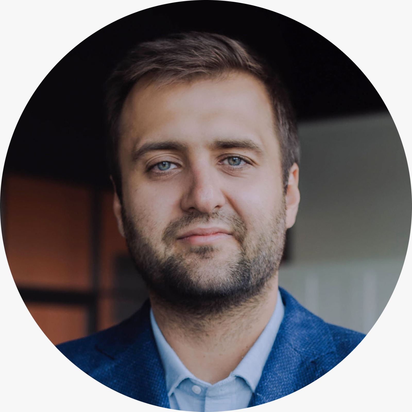 Сергей Костин