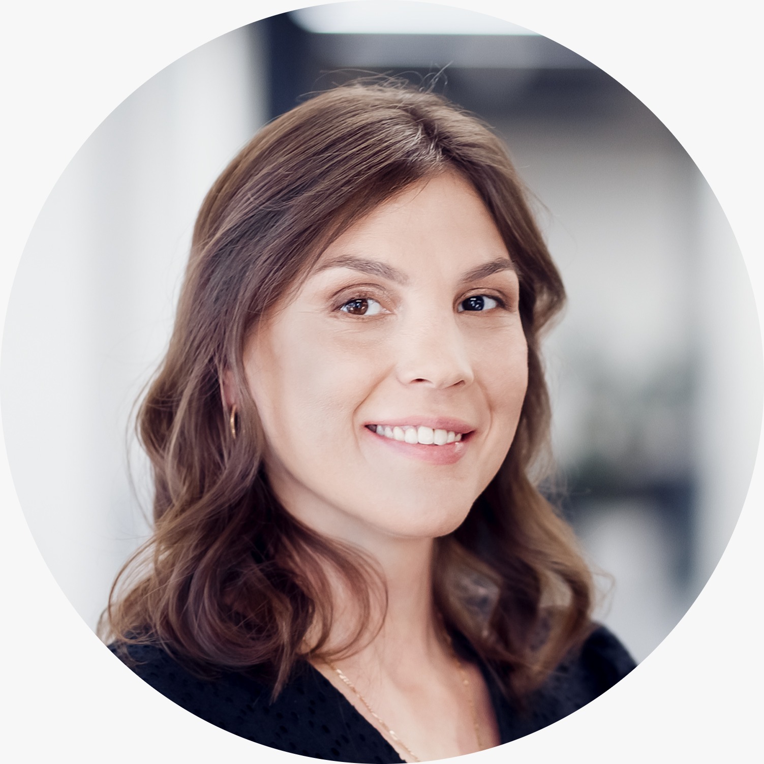 Евгения Хакбердиева