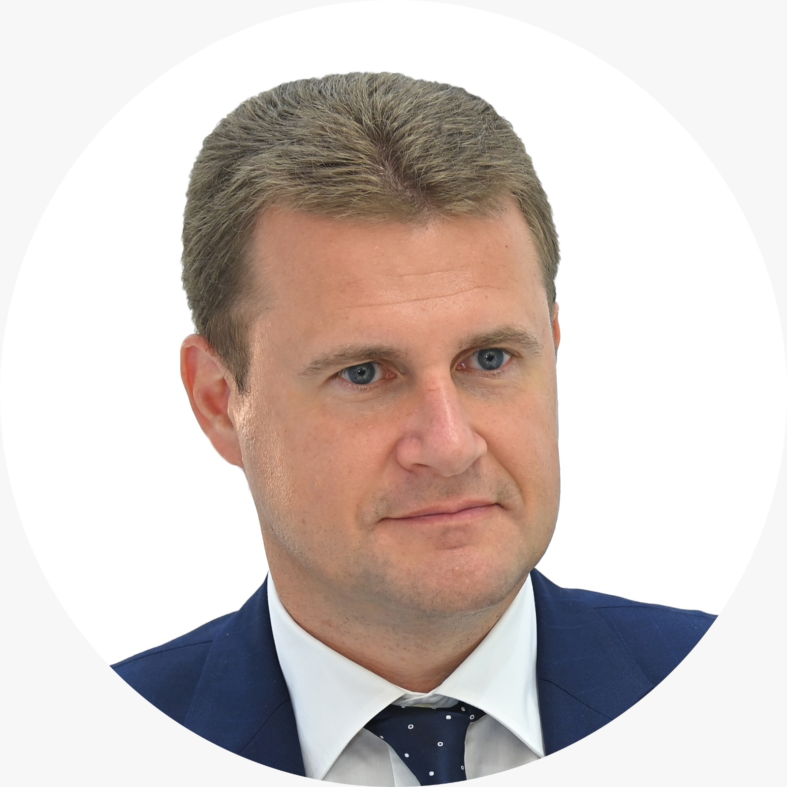 Алексей Чекунков