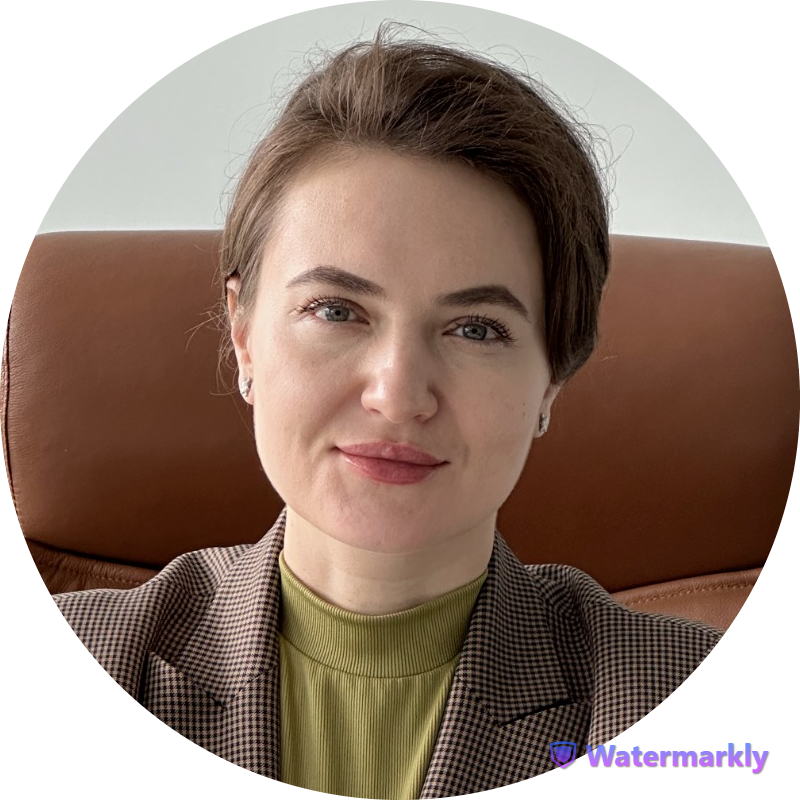 Евгения Шапиро 