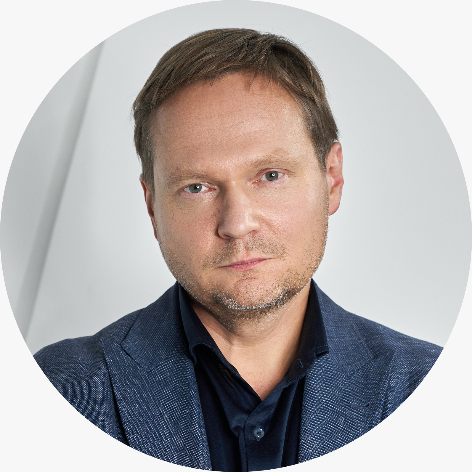 Александр Семёнов