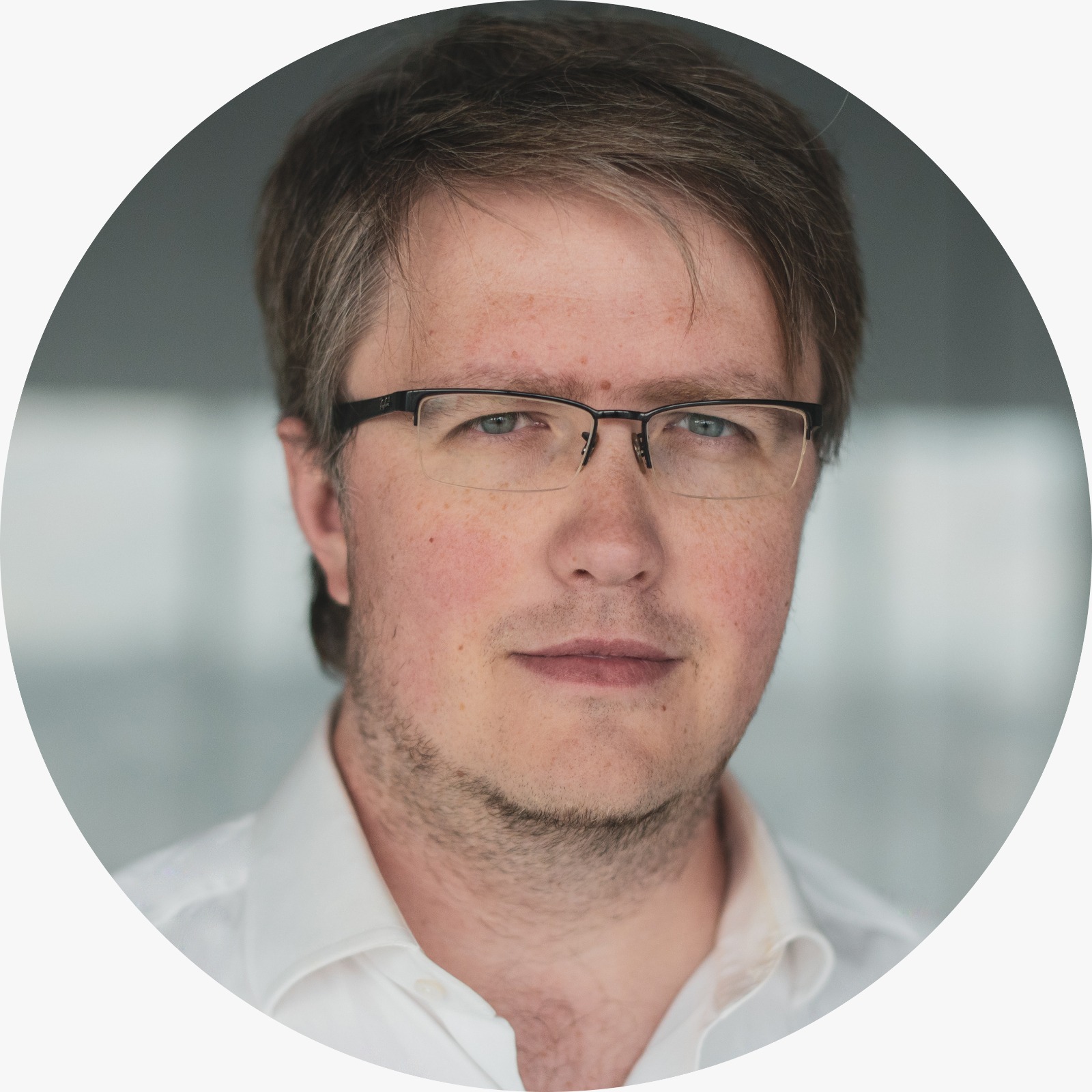 Михаил Шкляев