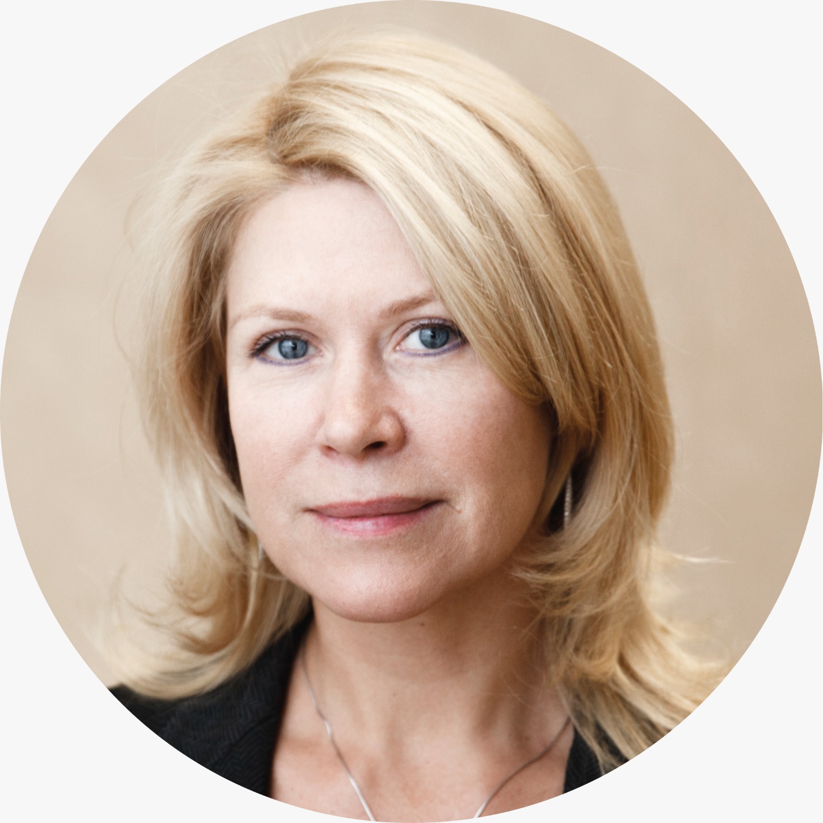 Екатерина Приезжева 