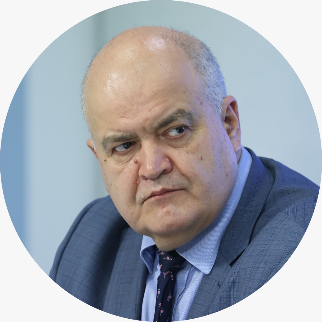 Олег Астафуров