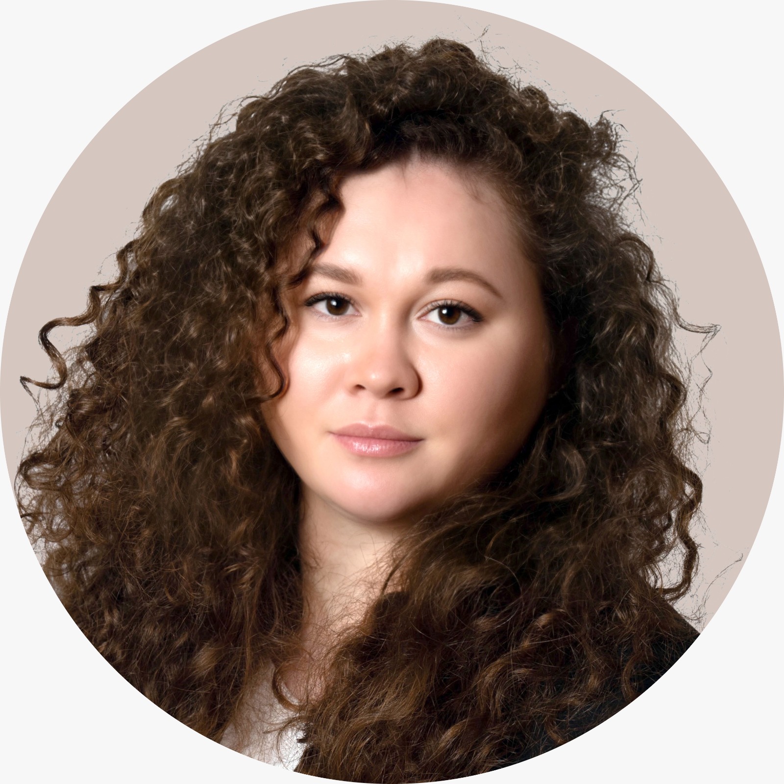 Юлия Катасонова