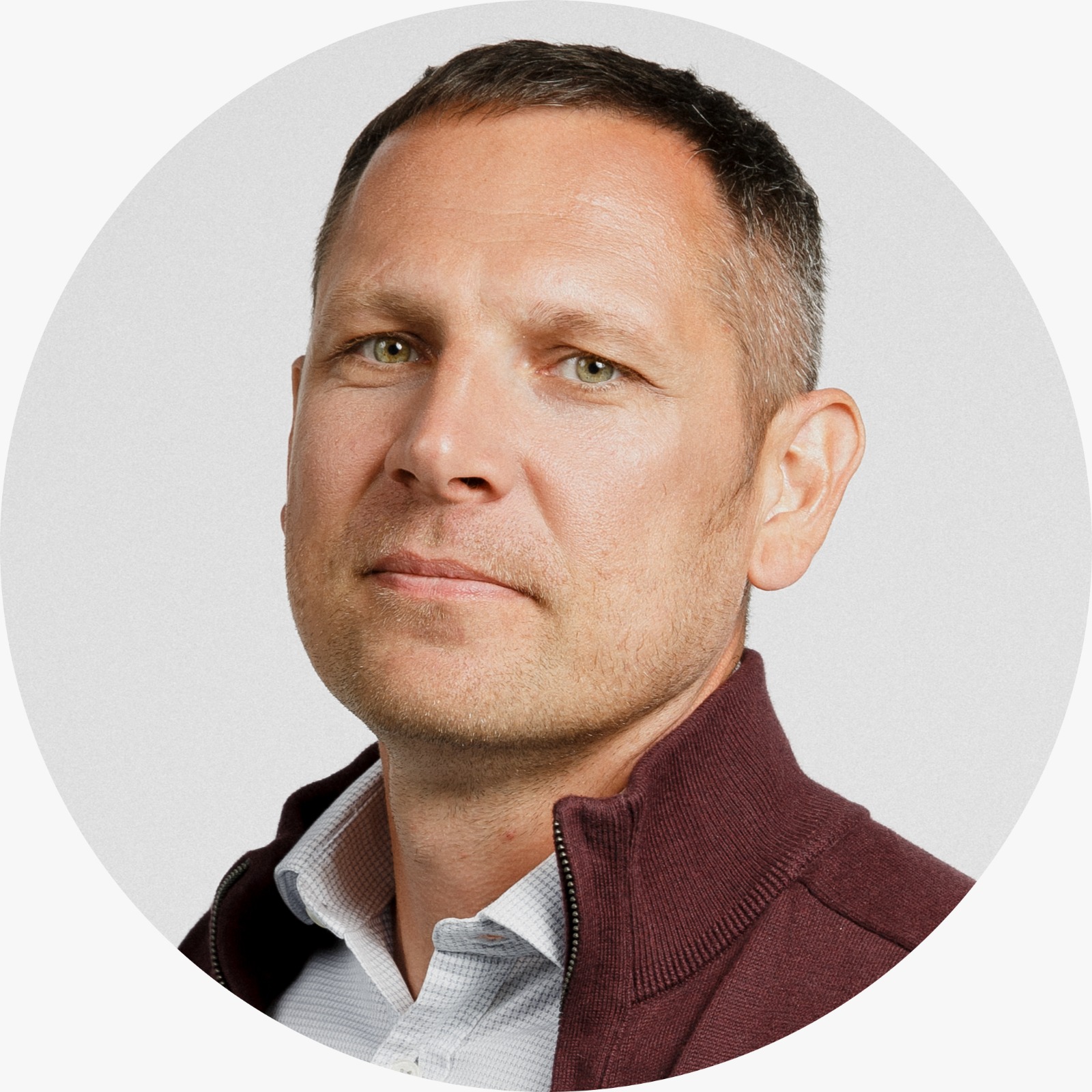 Сергей Саранцев 