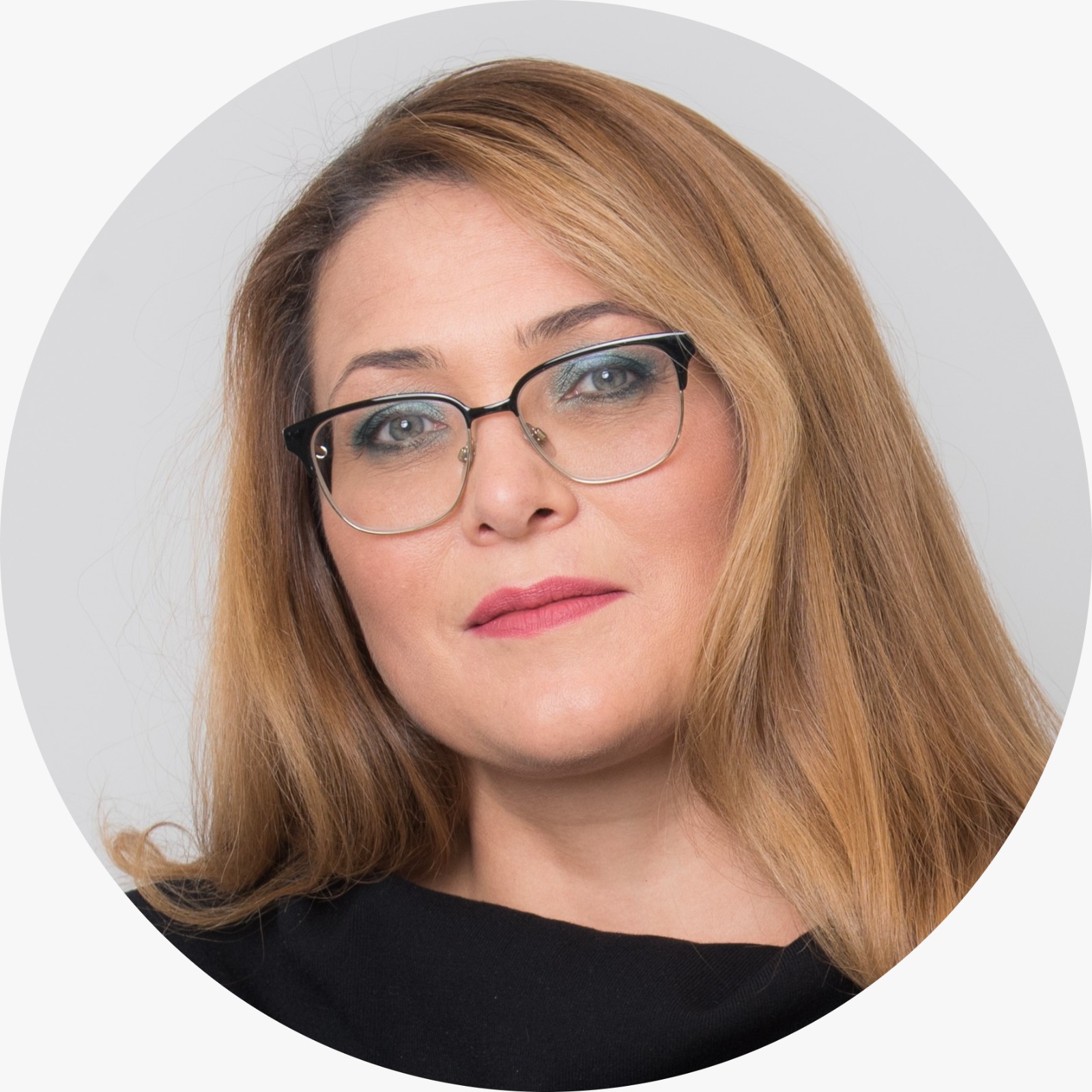 Ирина Бахтина 