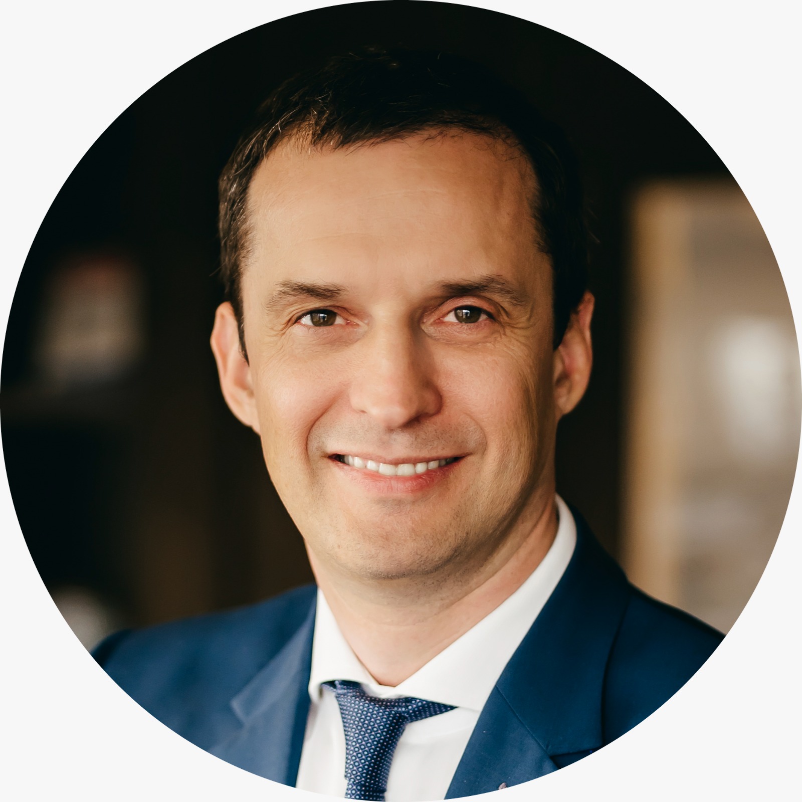 Михаил Автухов