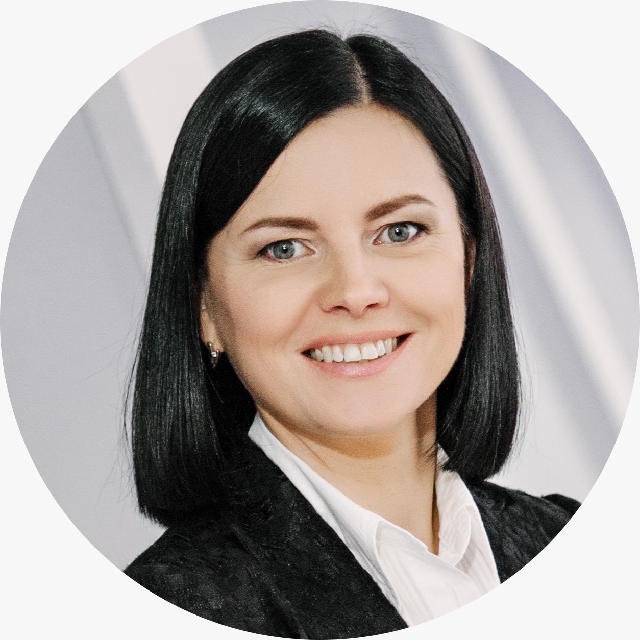 Елена Орлова