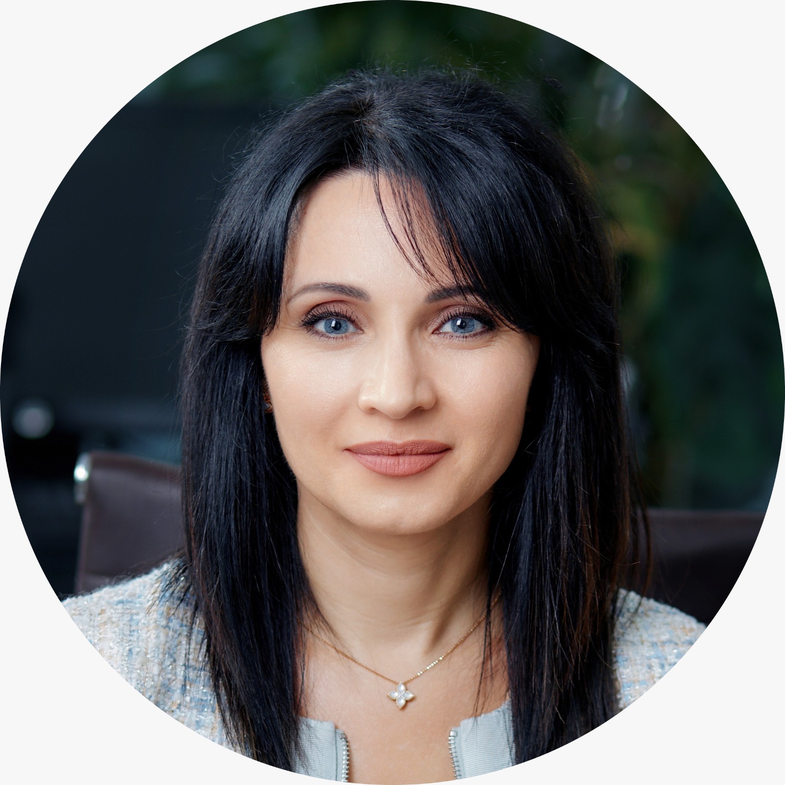 Анна Коробкова