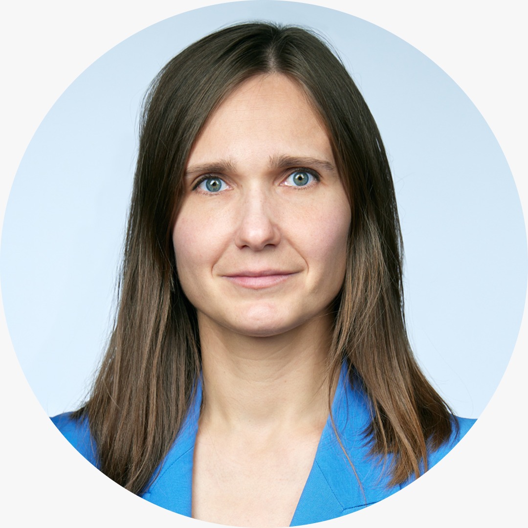 Наталья Бондаренко 