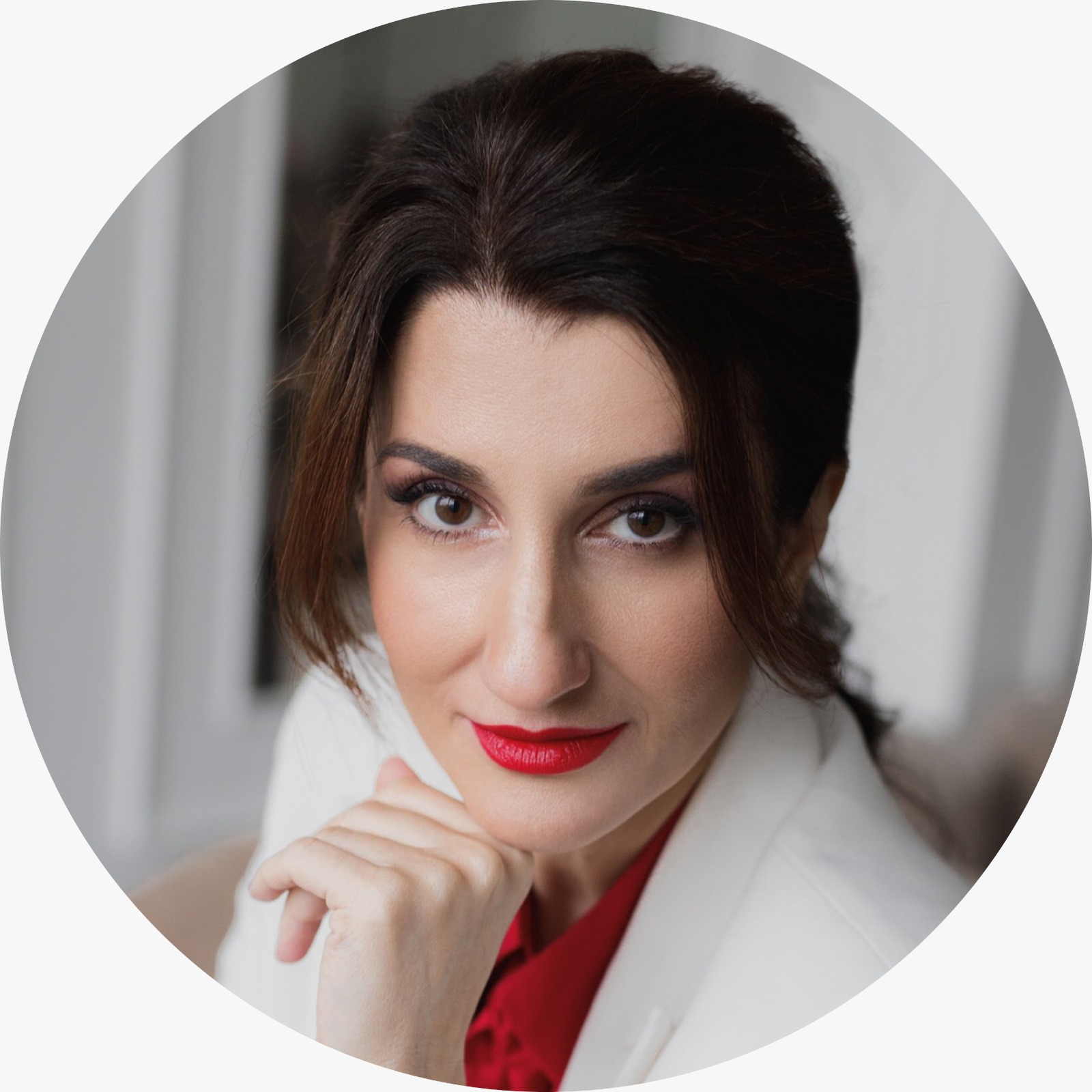 Элла Деткова 