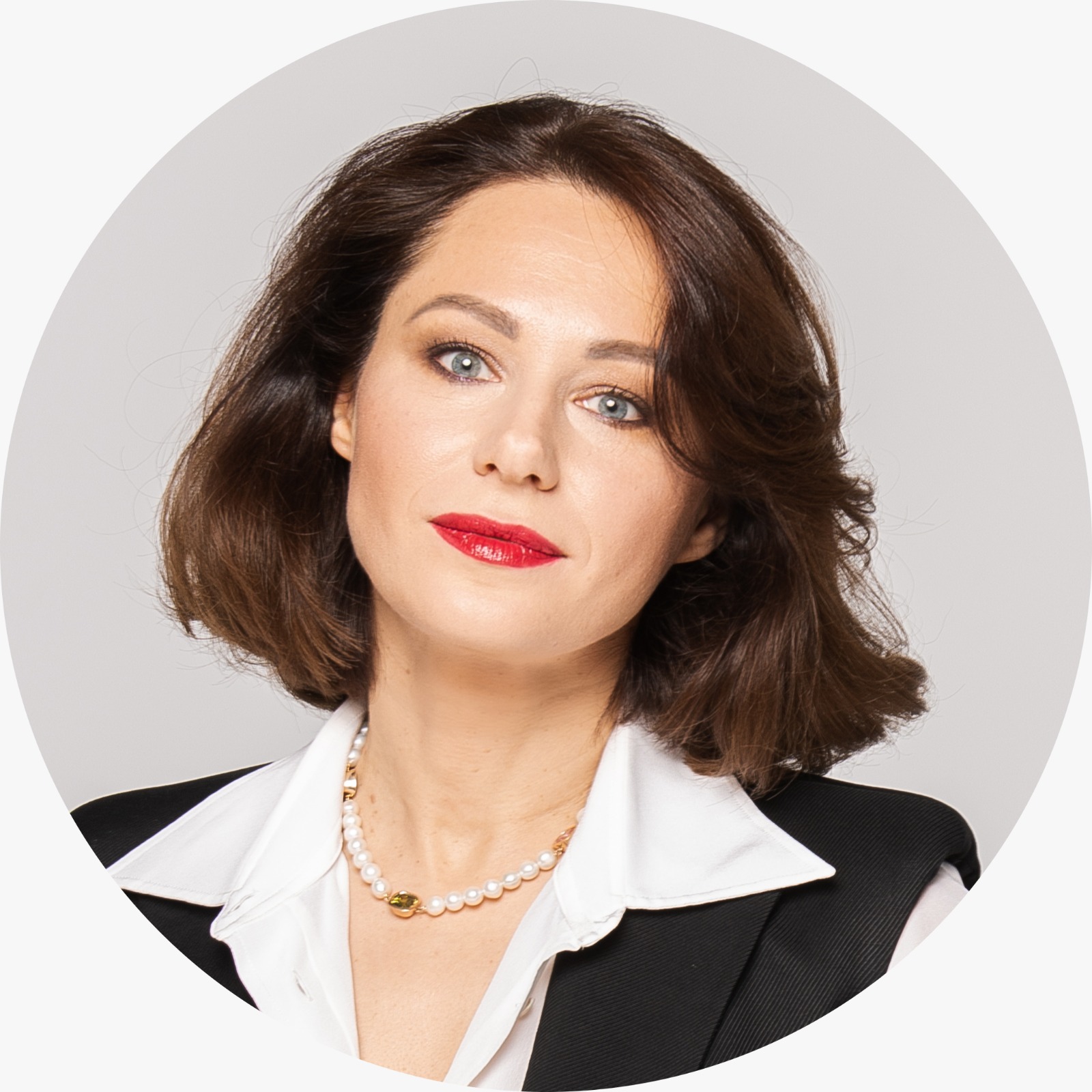 Ольга Зингер 