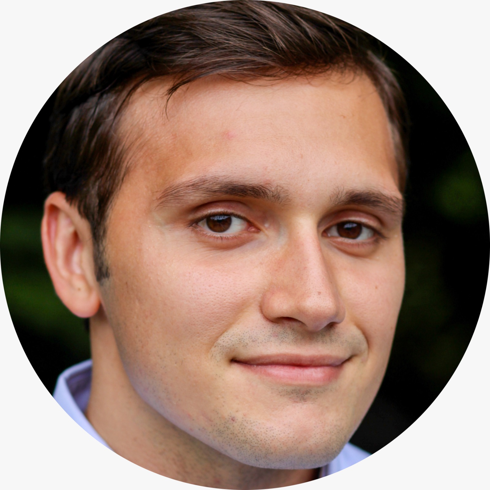 Винсент Чагласян