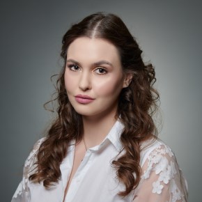 Анастасия Федорова