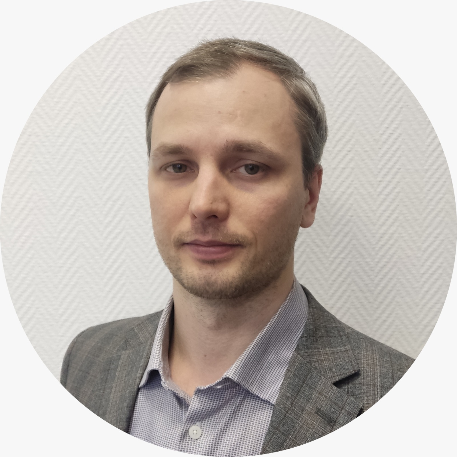 Владимир Белявцев 