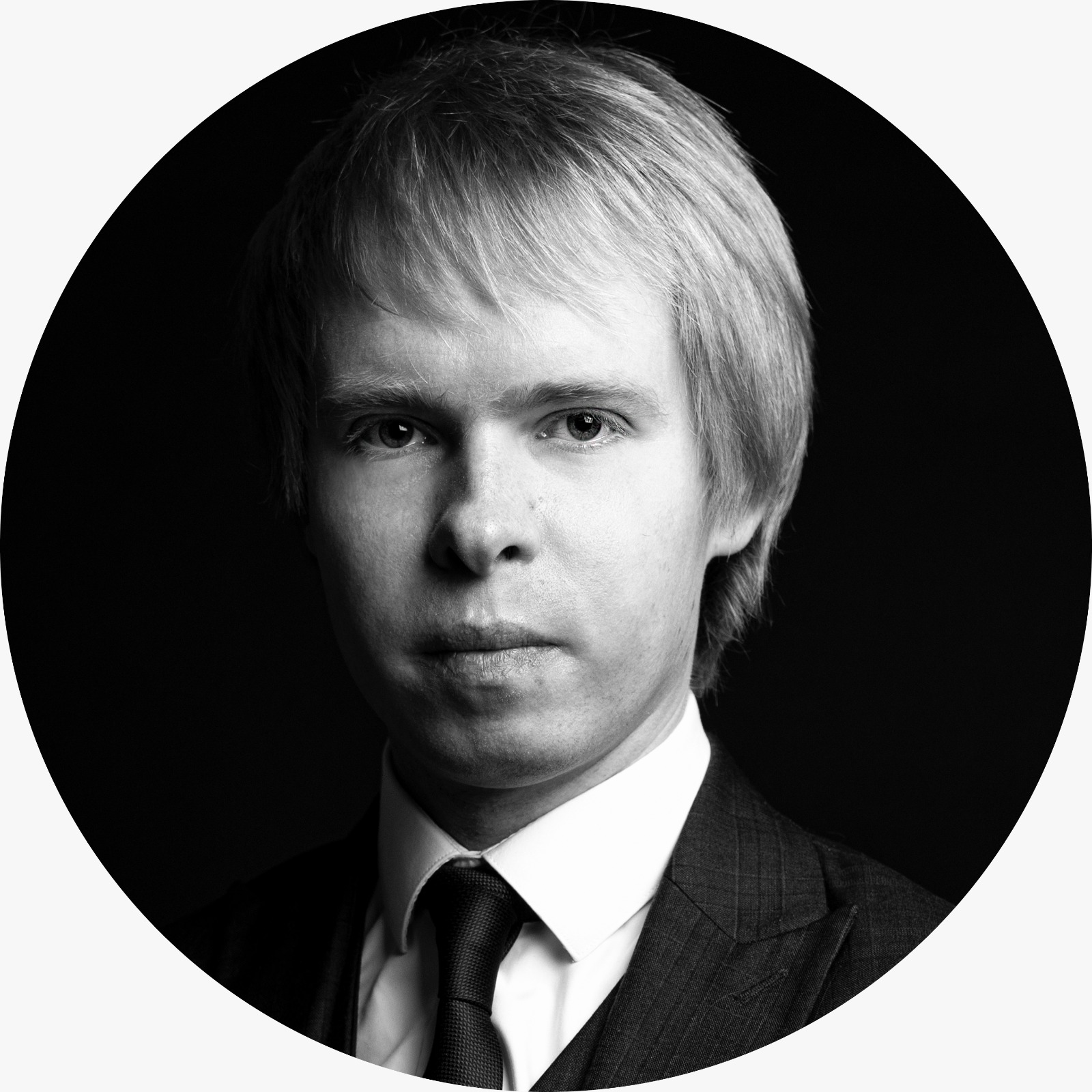 Андрей Рымарев