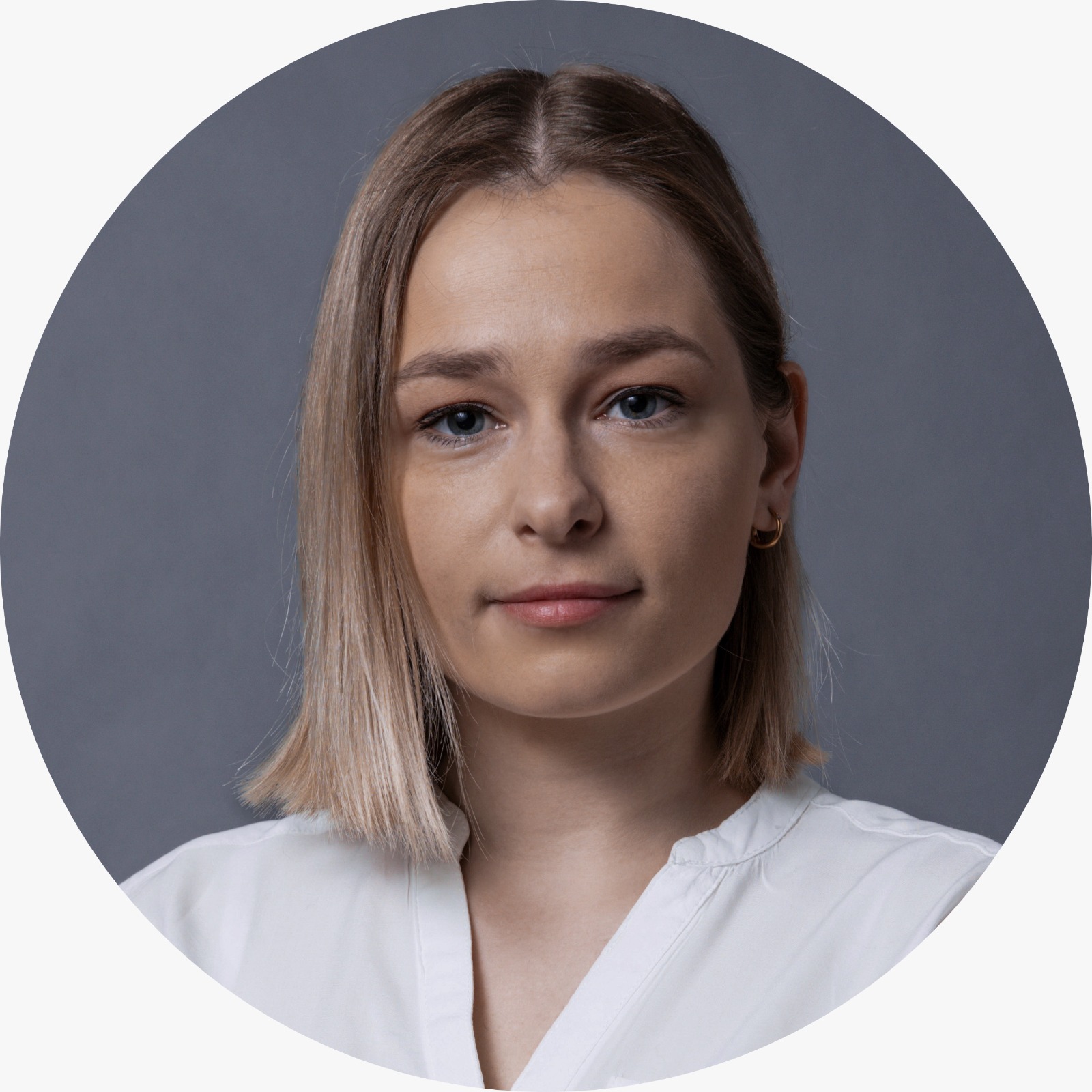 Юлия Мельникова