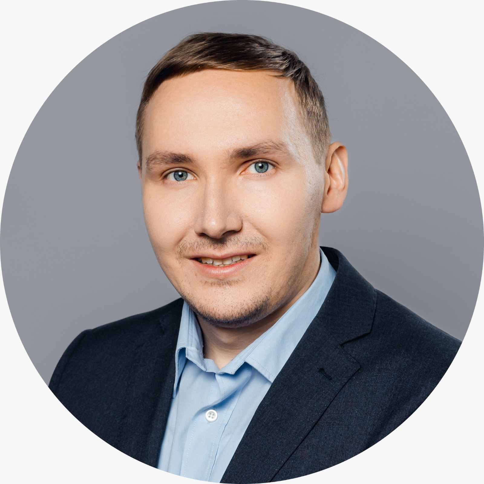 Вячеслав Бердников