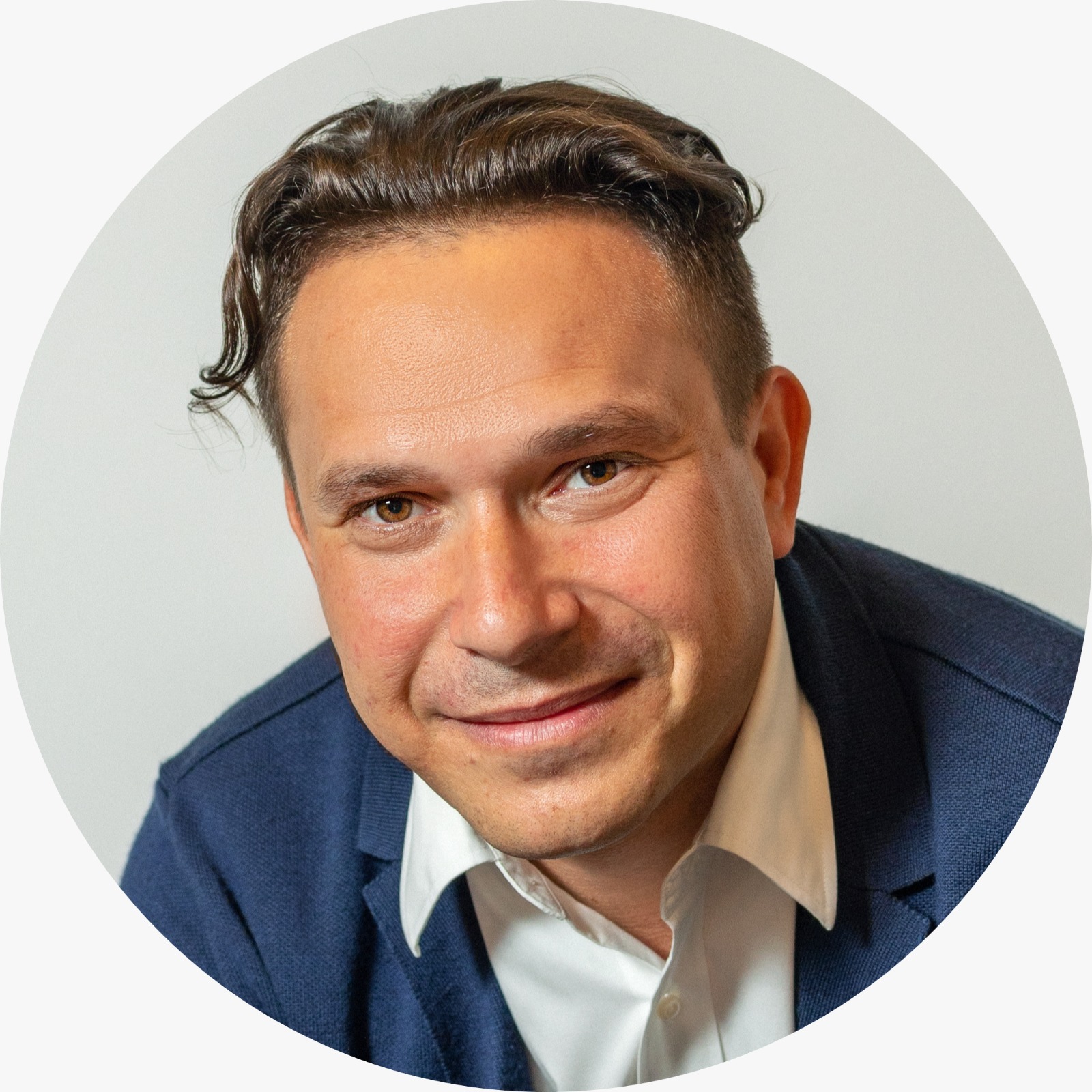 Дмитрий Геллер